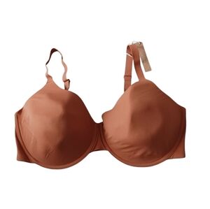 SKIMS Fits Everybody T-Shirt Demi Bra